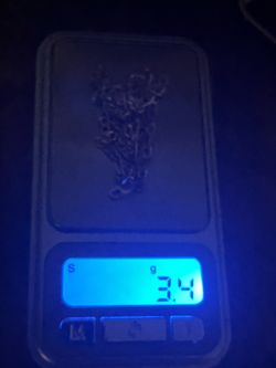 10k gold chain
