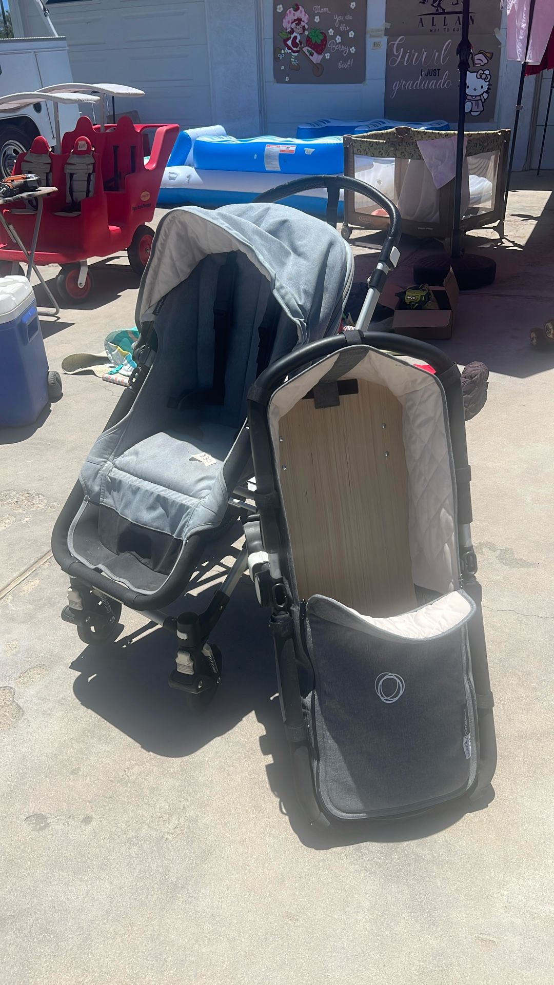 Stroller