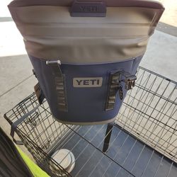Yeti