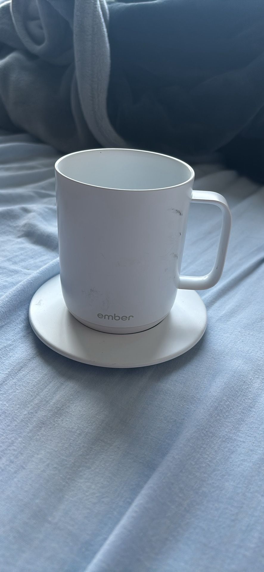 Ember Mug - Keeps Drinks Hot