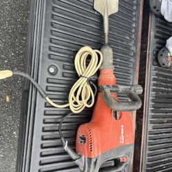 Jack Hammer HILTI TE 706