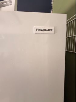 Deep Freezer