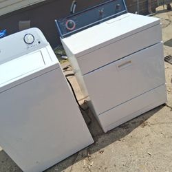 Washer Dryer