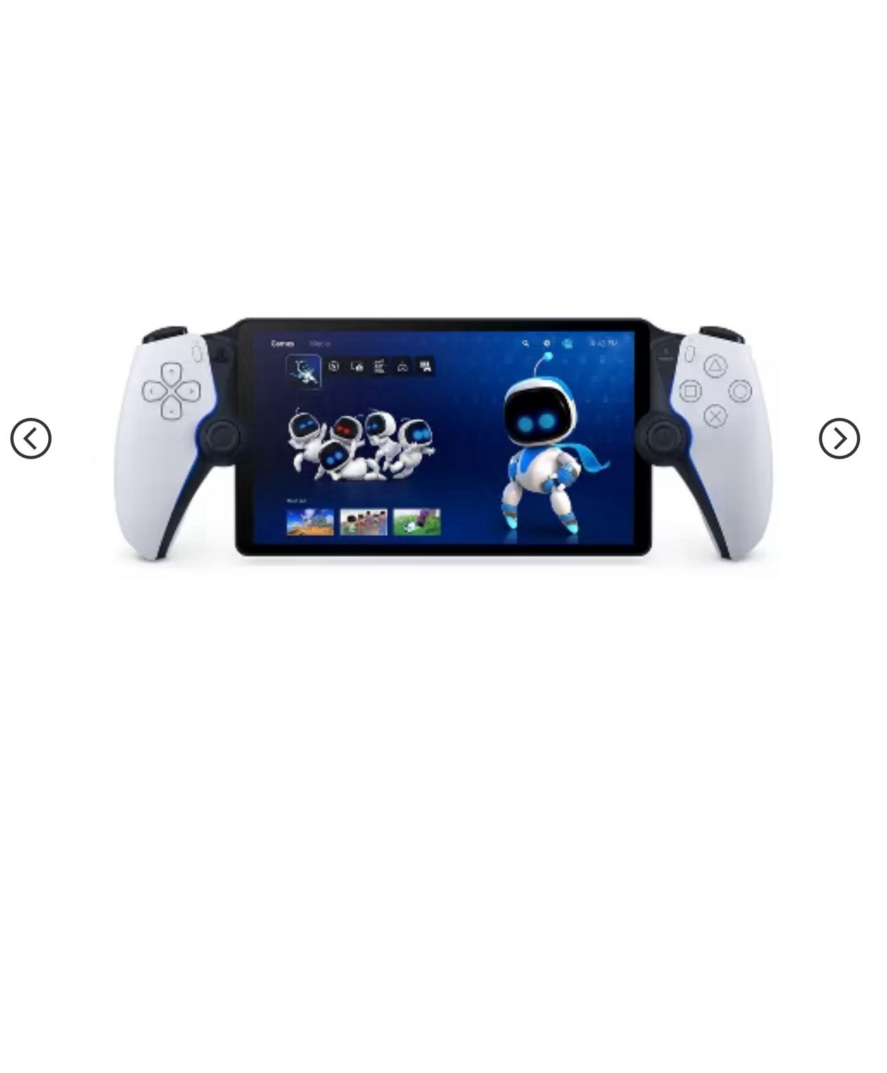 PlayStation Portal
