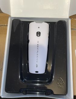 Pocketalker 2.0 Personal Amplifier