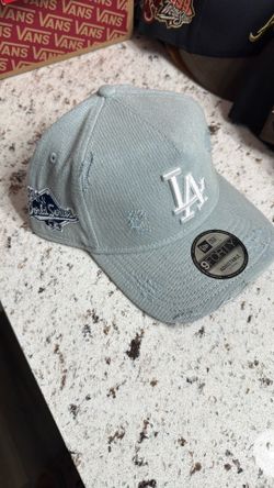 La SnapBacck Hat