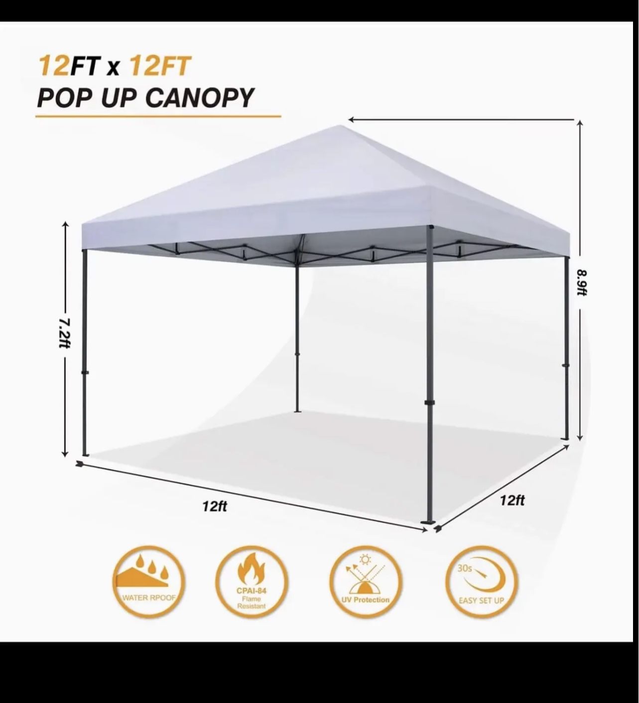 Tent
