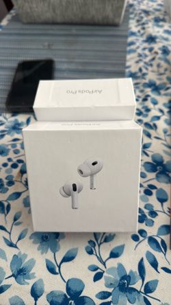 AirPods 2nd Gen