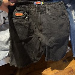 Jorts