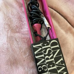Curling wand 