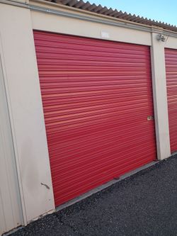 ROLLING GATES New in box