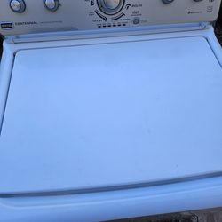 Maytag Centennial Washing Machine 