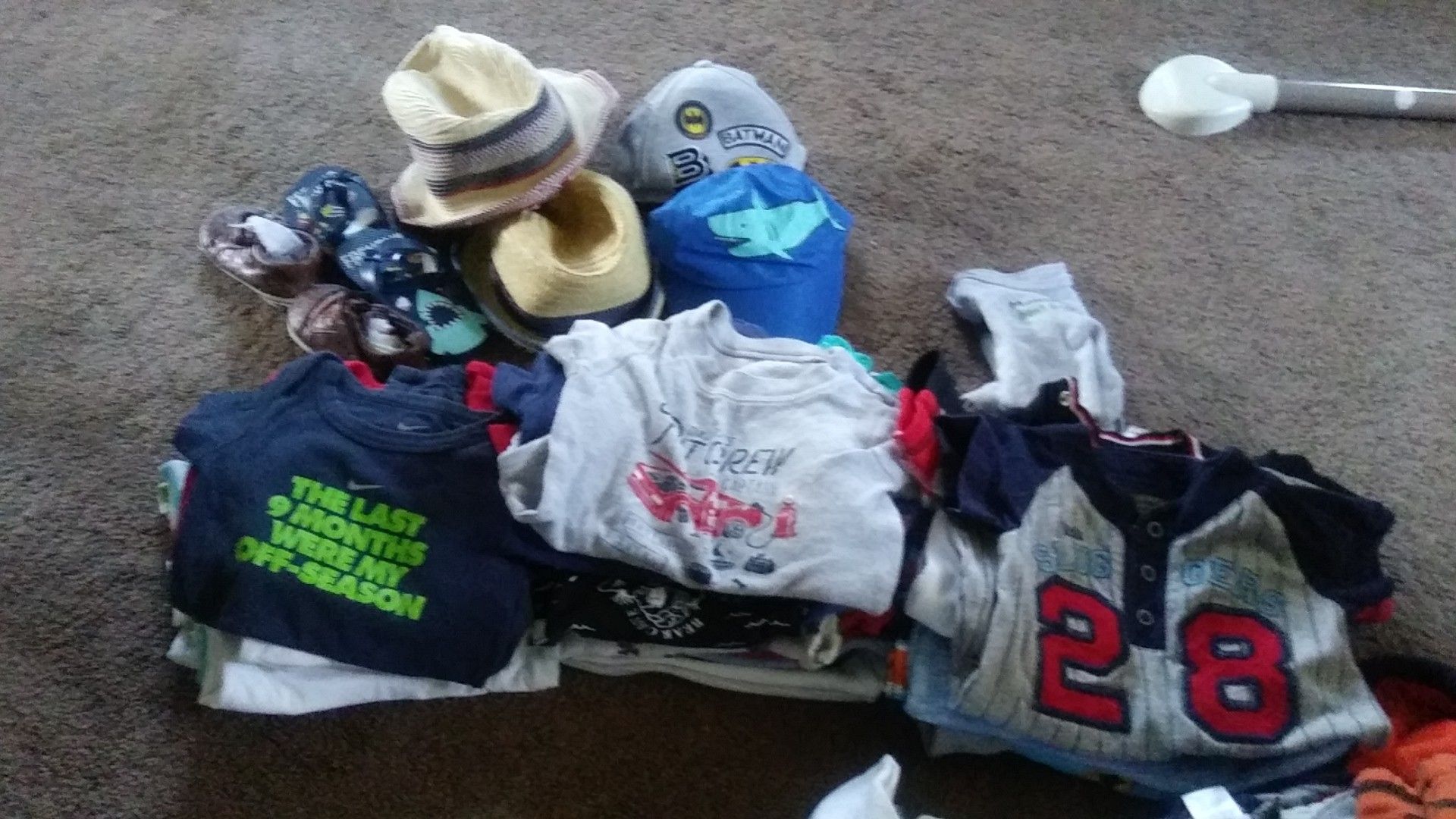40 onesies for sale check listings