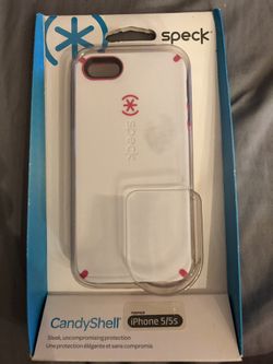 Speck CandyShell For Iphone 5/5S