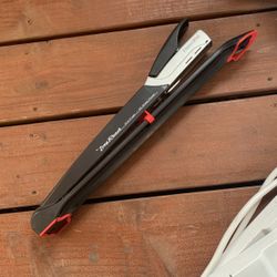 PaperPro Long Reach One Finger 25 Sheet power Professional Stapler!! 