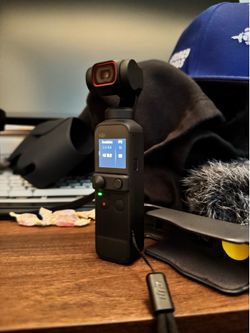 Dji osmo pocket 2