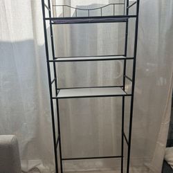 Metal Shelving System