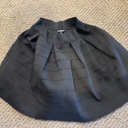 Express Knit Skirt Size S P