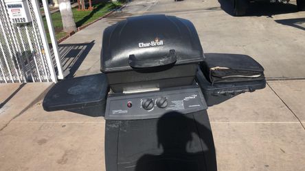Grill