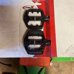 Bmx Pedals