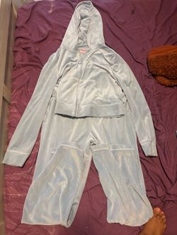 Juicy Couture set