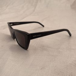 Saint Laurent Mica Sunglasses 
