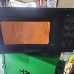 Larger Sharp Carousel Microwave