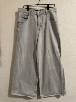 Vintage solo jeans