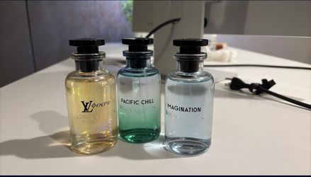 Louis Vuitton Cologne (Imagination)