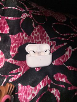 AirPod 2nd generation