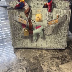 Hermes Bag 
