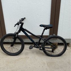 Haro kids best sale mountain bike