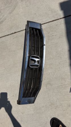 Honda 2008-2010 accord grill