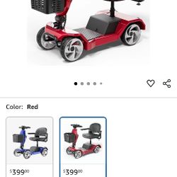 Scooter 