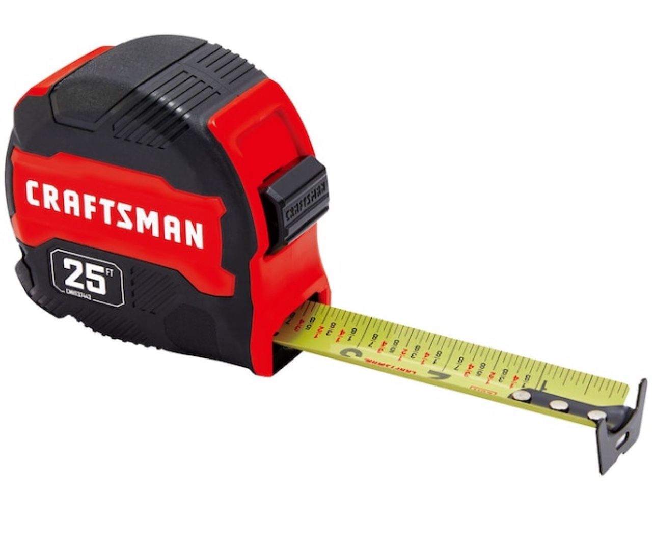 Craftsman Tape Measure 25ft