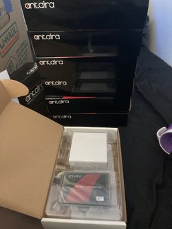 Antarira Media Converters