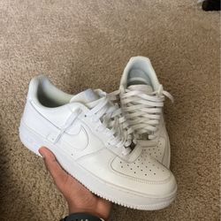 Nike Air Force 1 for Sale in Concord NC OfferUp