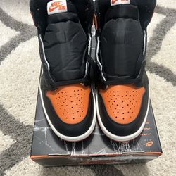 Jordan 1 Shattered Backboard