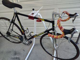 Casati Road Bike
