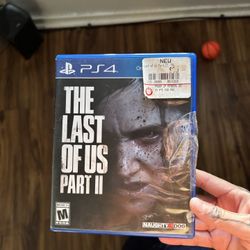 The Last Of Us 2