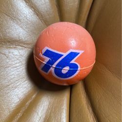 76 Antenna Ball