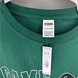PINK “Game on” NWT Long Sleeve 
