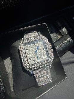 Cartier Watch