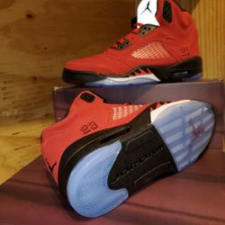 Jordan’s 