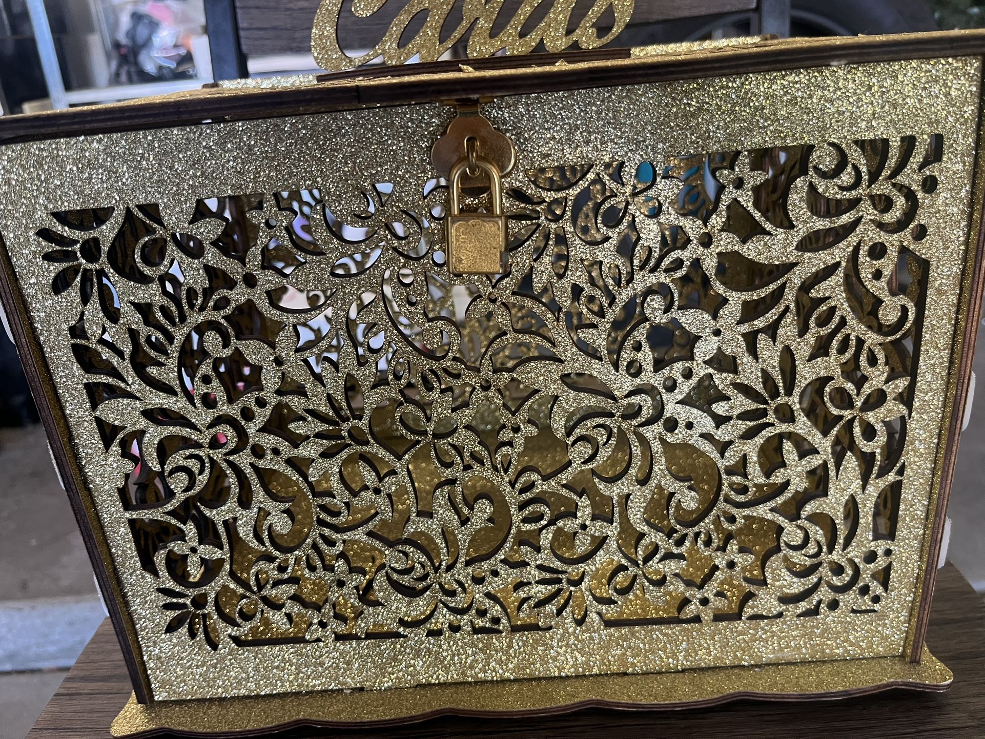 Card Box