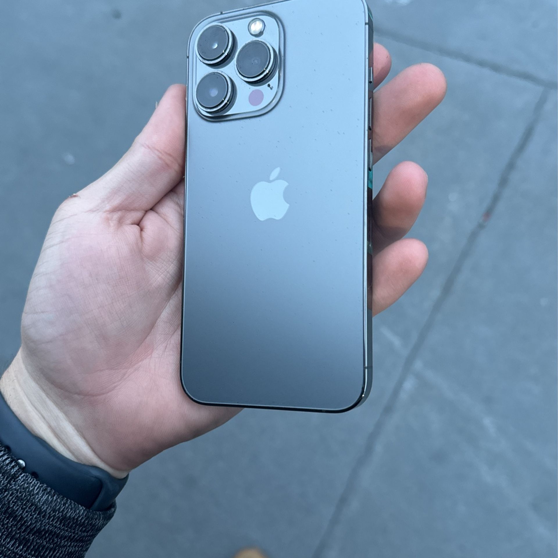 IPhone 13 Pro 128gbb