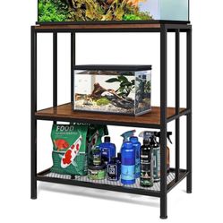 20gal fish tank stand