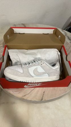 Nike Dunk Low sneaker.