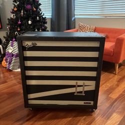 Peavey 4x12 cab