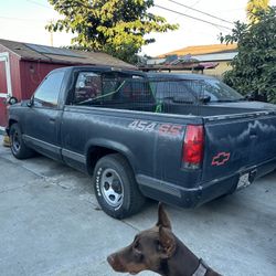1990 Chevrolet C/K 1500